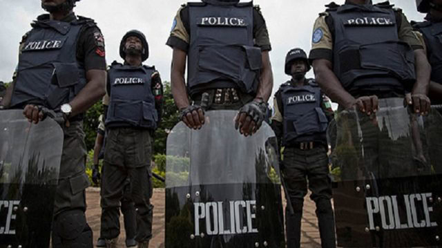 Lagos elections movement ban