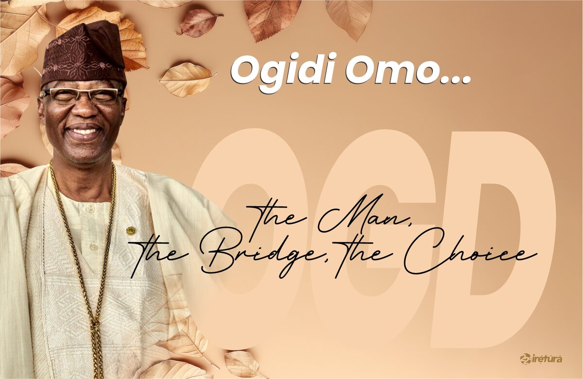 Ijebu-Remo State creation