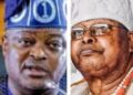 Speaker Obasa mourns Awujale