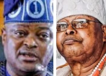 Speaker Obasa mourns Awujale