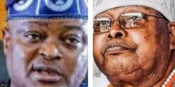 Speaker Obasa mourns Awujale