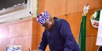 Obasa mourns Buhari passing