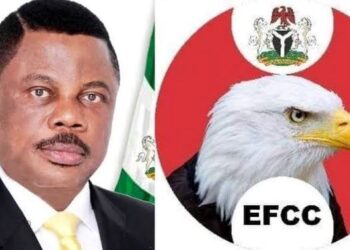 Obiano's money laundering trial