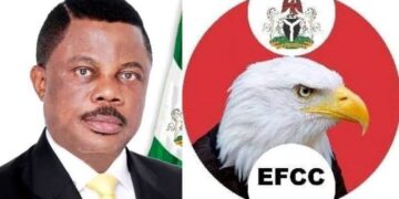 Obiano's money laundering trial