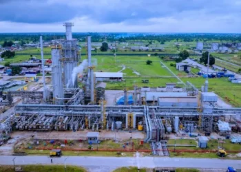 Sale of Nigeria's refineries