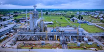 Sale of Nigeria's refineries