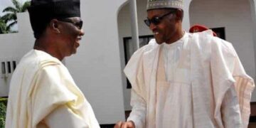 Senator Daniel mourns Buhari