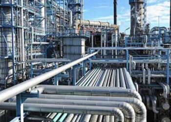 Nigeria Refined Petroleum Hub
