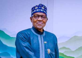 Former President Buhari death