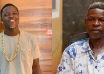 Prime Boy criticises Mohbad's father