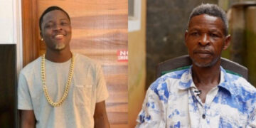 Prime Boy criticises Mohbad's father