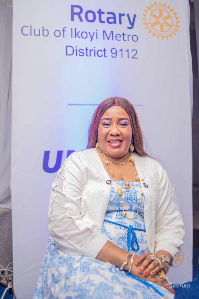 Ifeyinwa Rita Ejezie 