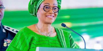 Oluremi Tinubu World Teachers’ Day message