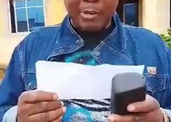 Nigeria police gratuity controversy