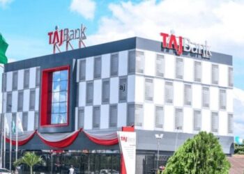 TAJ Bank system glitch