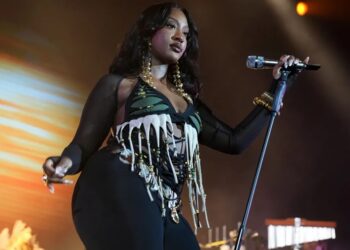 Tems best selling female African artist