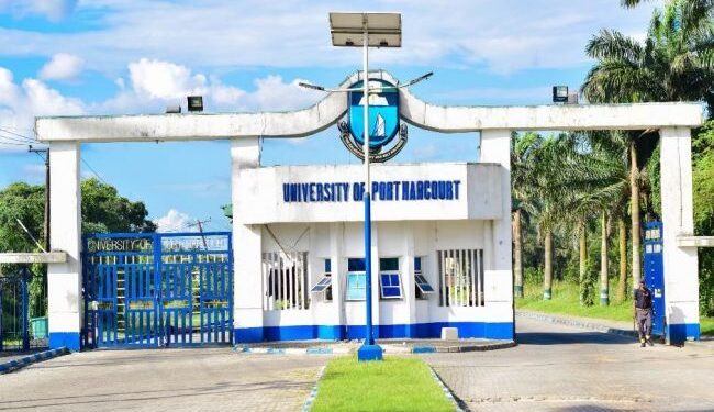 UNIPORT Student Dies in Crash