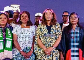 empowering women cross-border trade
