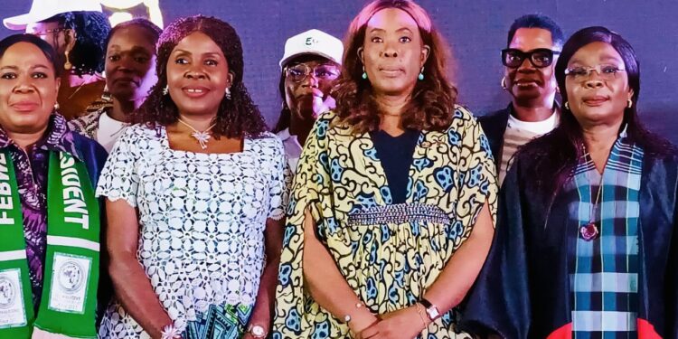 empowering women cross-border trade