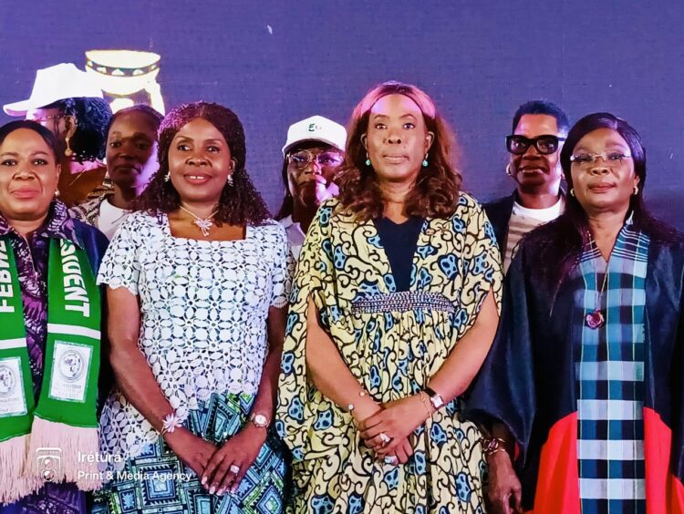 empowering women cross-border trade