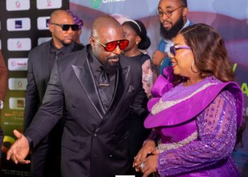 Abuja creative economy support