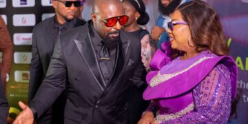 Abuja creative economy support