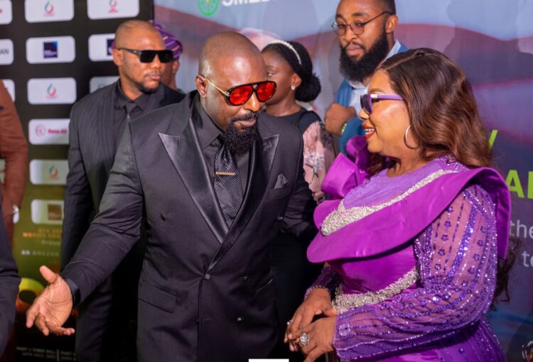 Abuja creative economy support