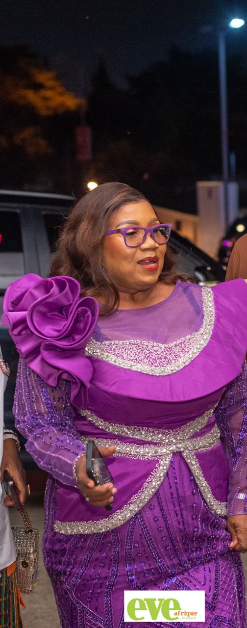 Abuja creative economy support