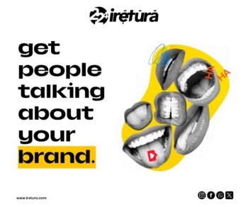 Iretura Agency