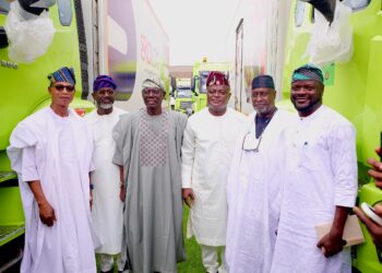 food for lagos initiative