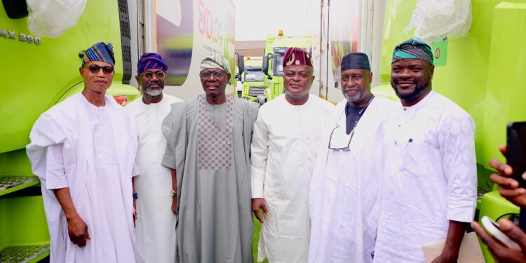 food for lagos initiative