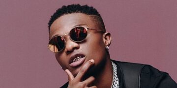 Wizkid's career milestone records