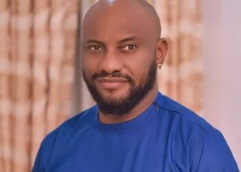 Yul Edochie's co parenting update