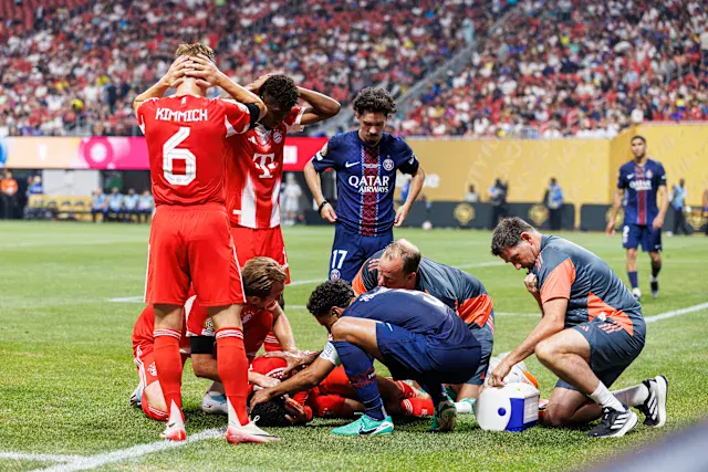 psg bayern world cup