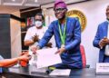 Chioma Ajunwa's Olympic gold