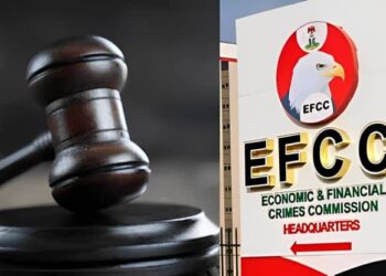 NHIS fraud conviction