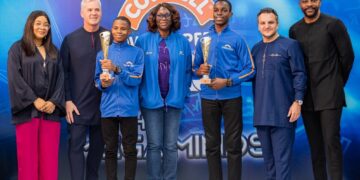 Cowbellpedia 2025 winners