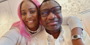 Not Every Billionaire Spills the Tea