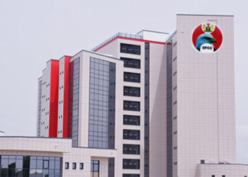 EFCC cybercrime response academy