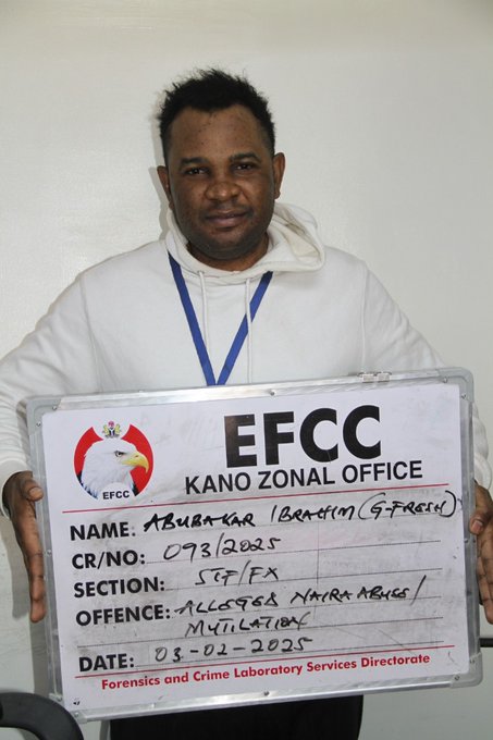 efcc naira abuse 1