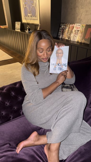 Not Every Billionaire Spills the Tea