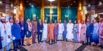 Nigeria Power Sector Debt Resolution