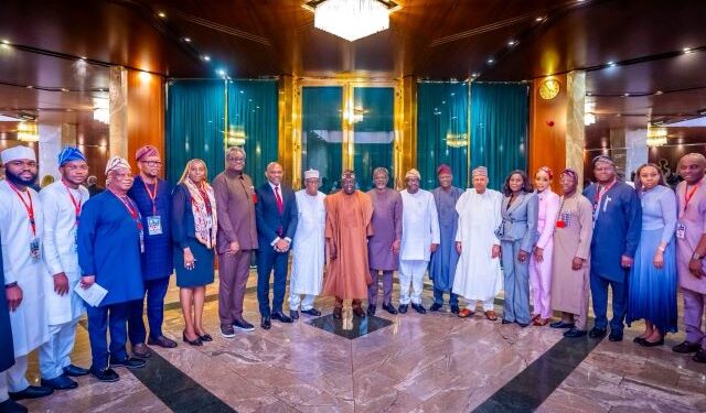 Nigeria Power Sector Debt Resolution