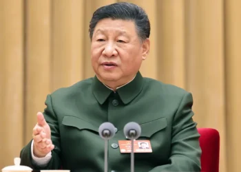 U.S. Citizens Barred from Leaving China