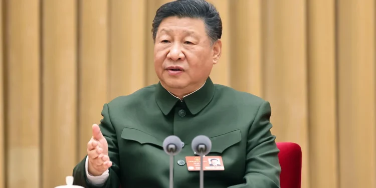 U.S. Citizens Barred from Leaving China