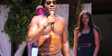 Godson calls out 2Baba situation