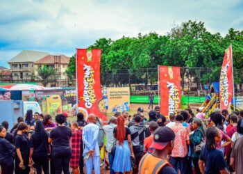 Golden Penny Food Fest