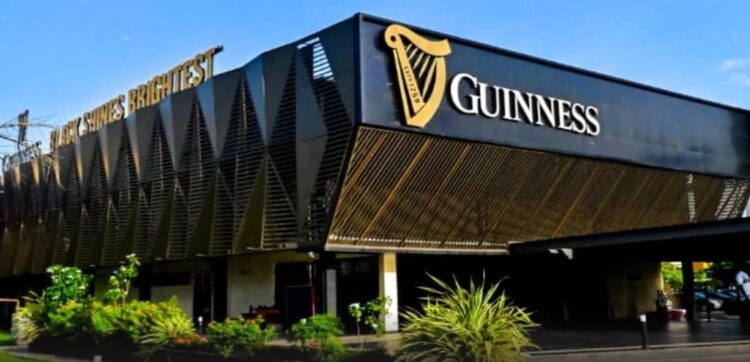 Guinness Nigeria's financial results