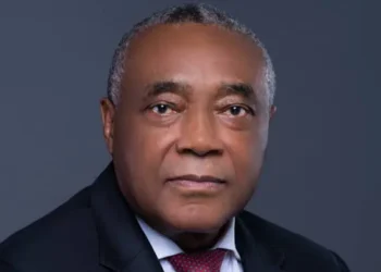 Dangote Cement's new chairman