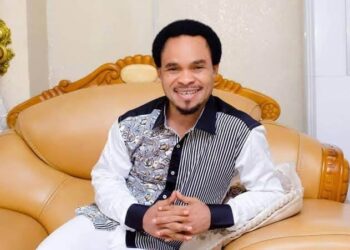 Odumeje does not collect tithe